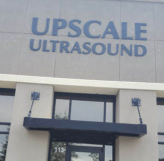 Upscale Ultrasound St Augustine