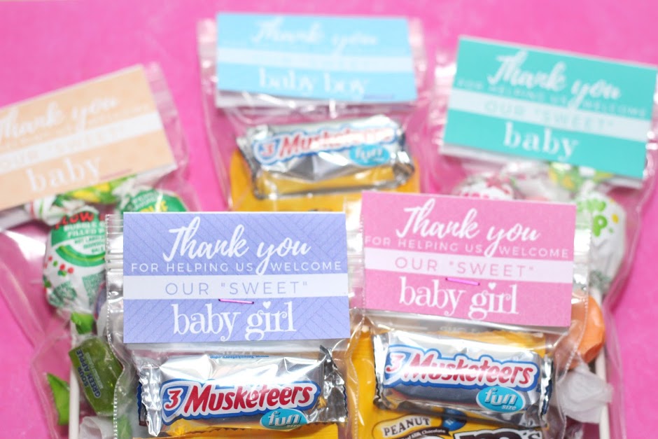 Thank You Gifts for Nurses Hospital + gifts for labor and delivery nurses ideas