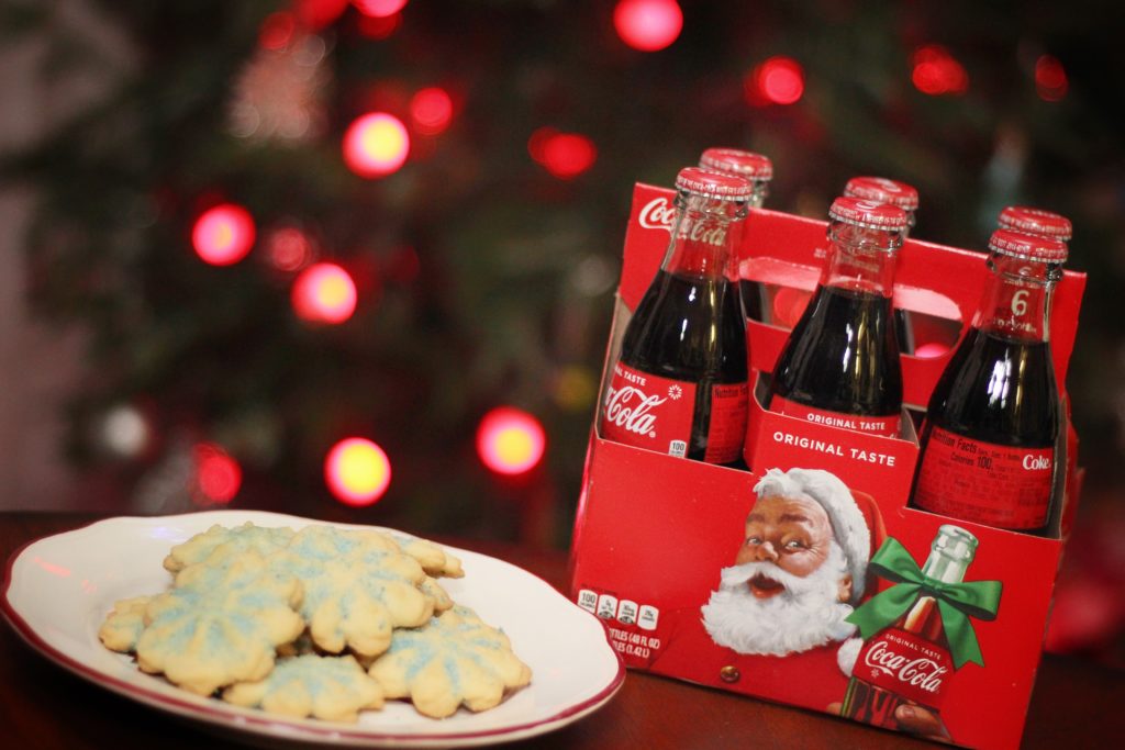 Sugar Cookie Recipe Home for the Holidays Publix Sweepstakes