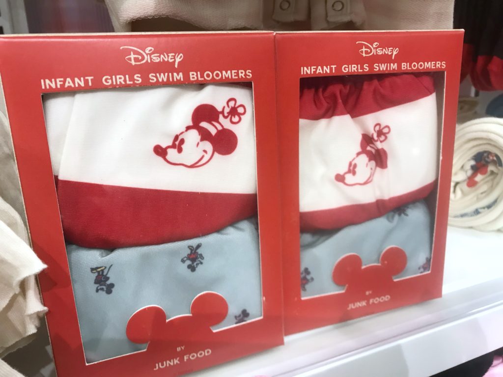Disney Mickey Mouse Collection at Target