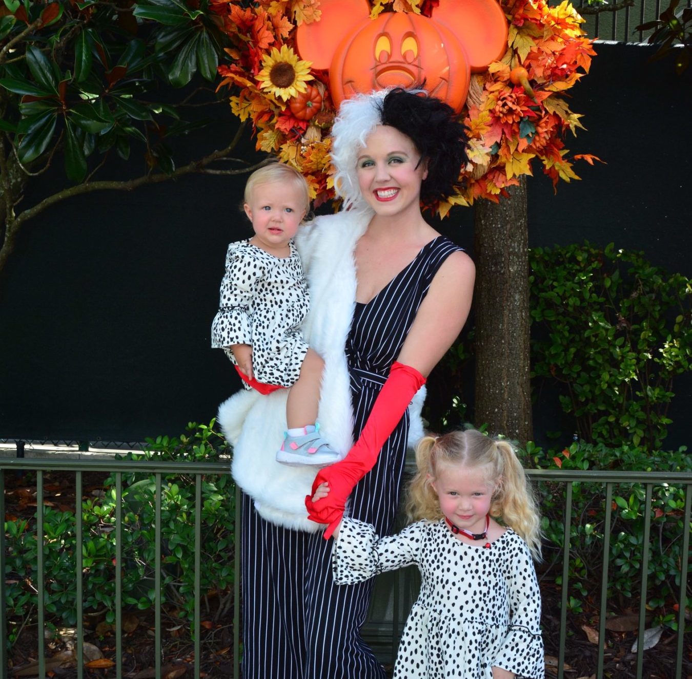 51+ Easy Disney Family Halloween Costume Ideas