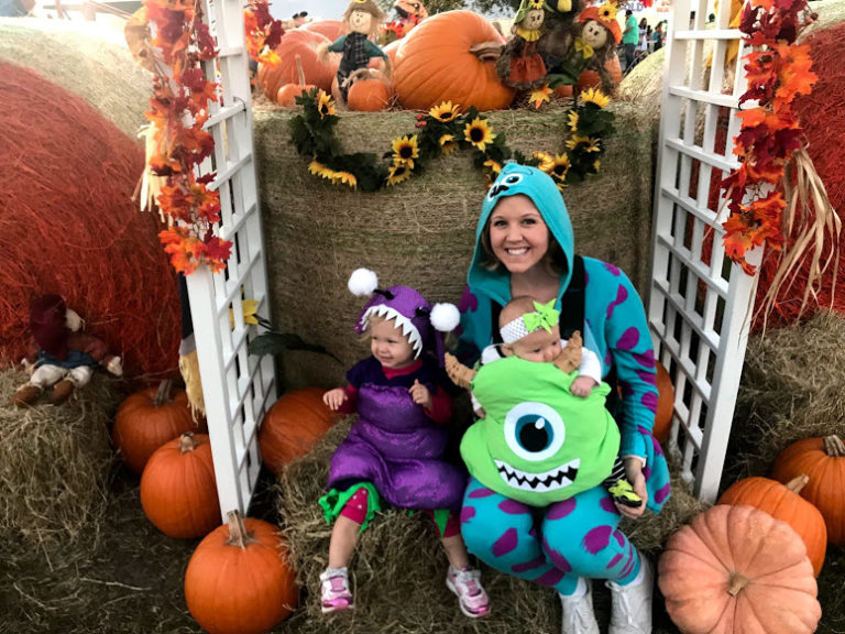 51+ Fun & Easy Disney Family Halloween Costumes