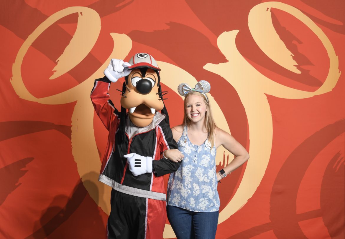 Lessons from #DisneySMC The Ultimate Disney Bloggers Conference