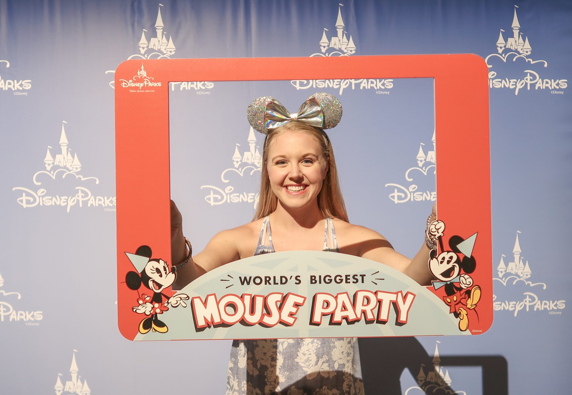 Lessons from #DisneySMC The Ultimate Disney Bloggers Conference