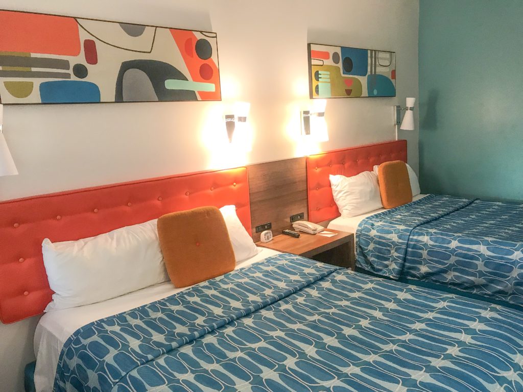 Cabana Bay Beach Resort Review Spacious Family Suites for an Affordable Price