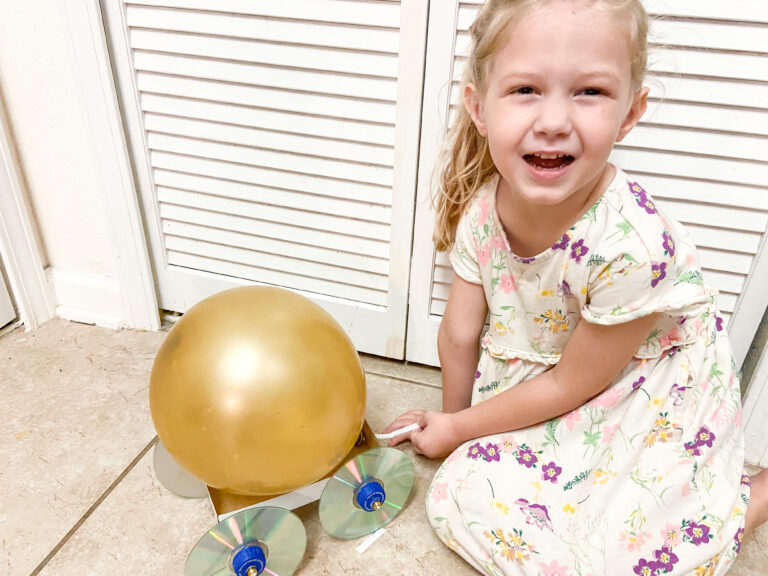 Amazing Cinderella Activities for Preschool at Home (C-Cinderella)