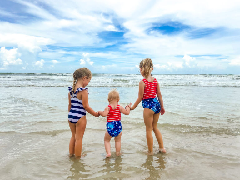 The Best Beaches & Places to Swim in St. Augustine, Florida