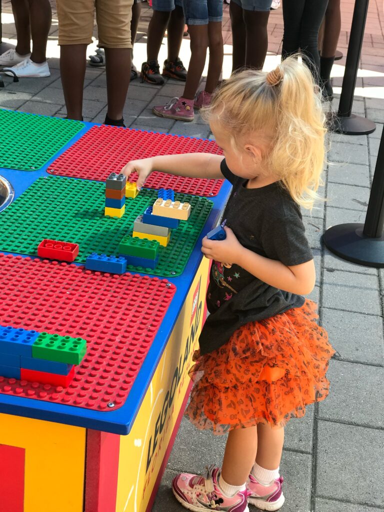 LEGOLAND Brick or Treat Review: Can't Miss Attractions