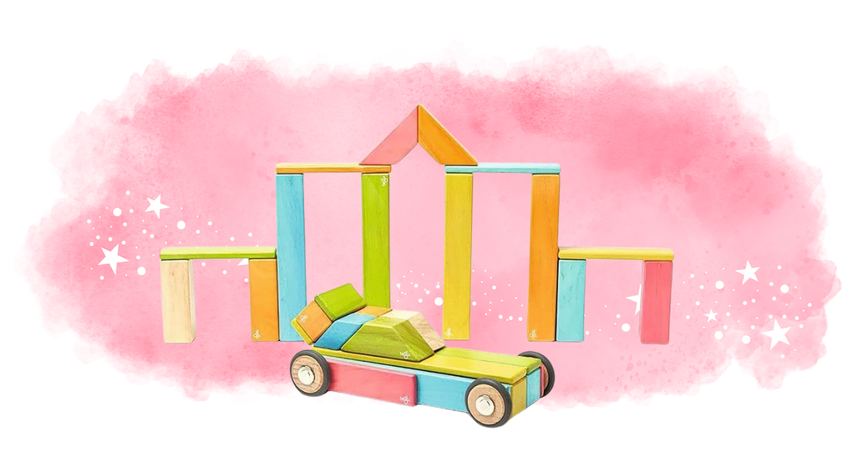 Top 25 Best Building Toys for Kids: Creative Gift Guide