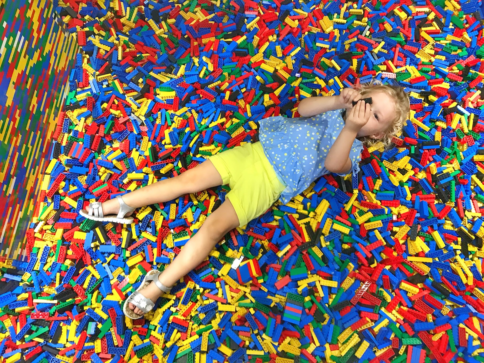 Top 25 Best Building Toys for Kids: Creative Gift Guide
