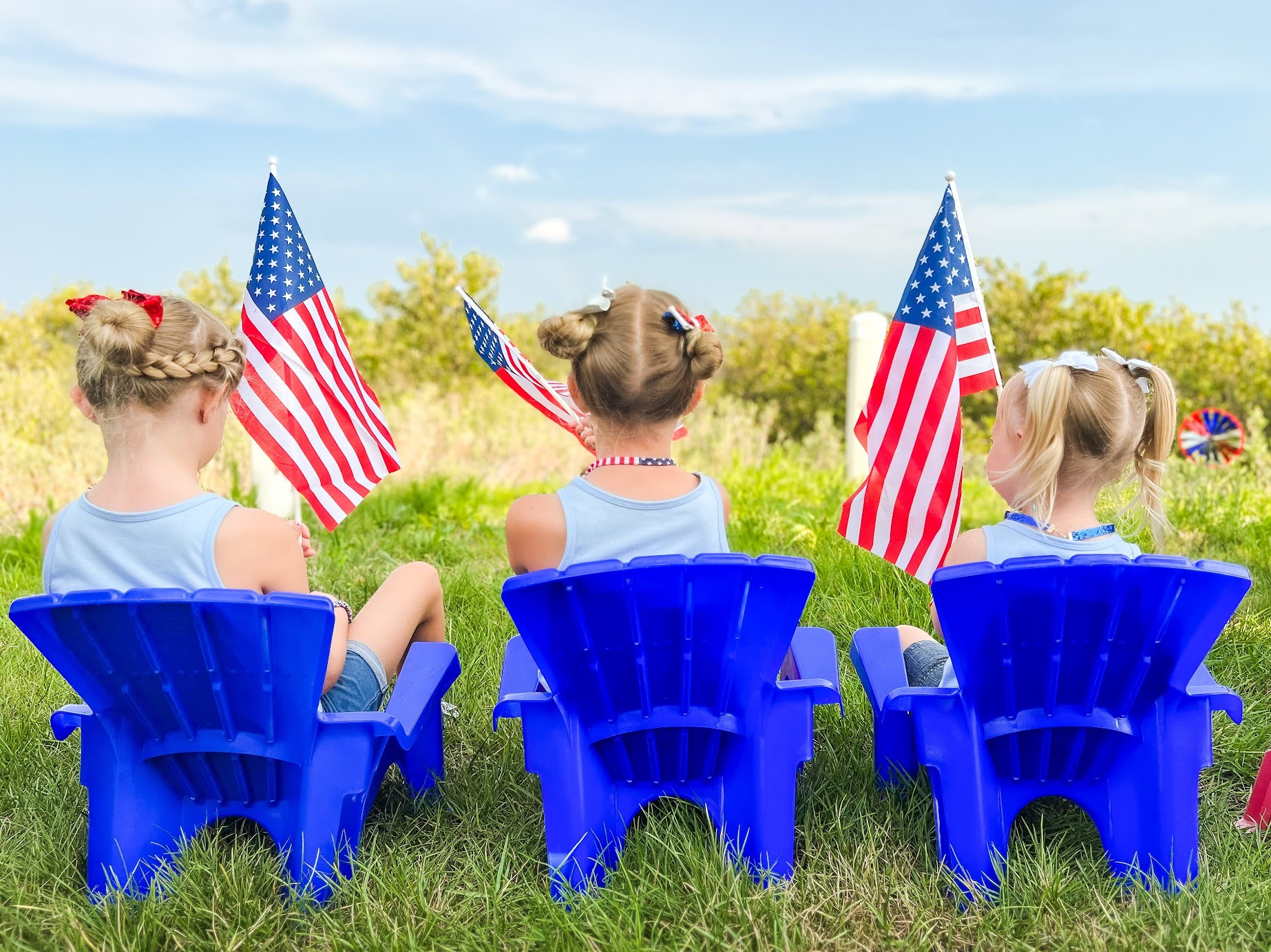 4th of july picture ideas