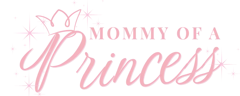 Millennial Girl Mom Blog Logo
