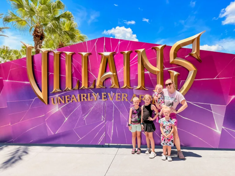 Disney Villains Unfairly Ever After Review