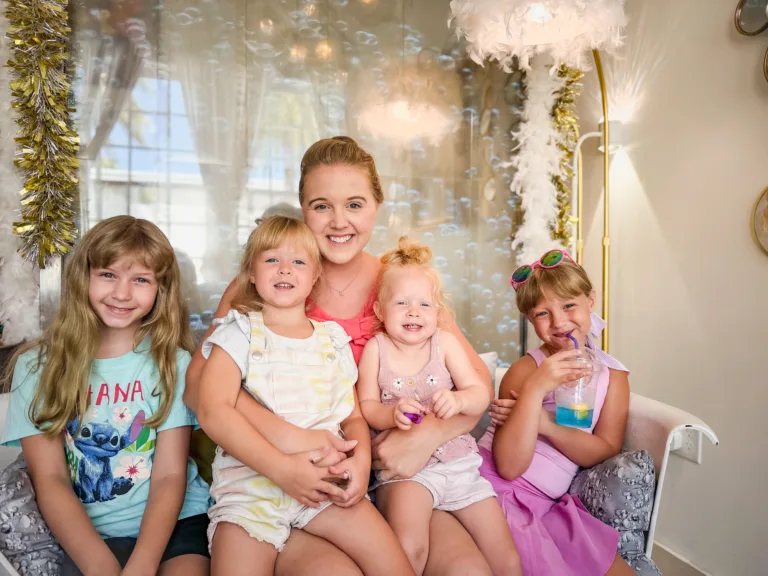 Tipsy Duck Parlor Review: Fun Drinks for Kids and Adults in St. Augustine