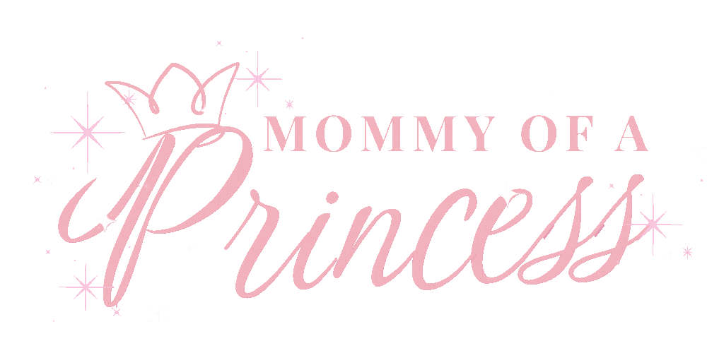 Mommy of a Princess by Kayla Peloquin