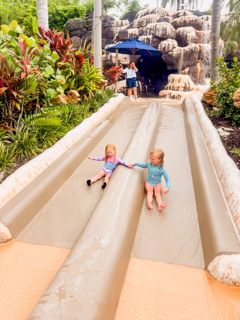 Our Family's Favorite Things at Disney Typhoon Lagoon