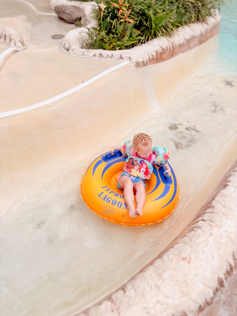 Best Disney Water Park for Kids of All Ages