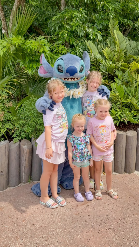 Cool Kid Summer Photo Opportunities at Typhoon Lagoon